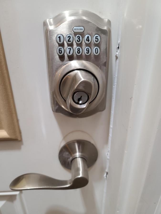 Chateau 17 Hammond Kültér fotó